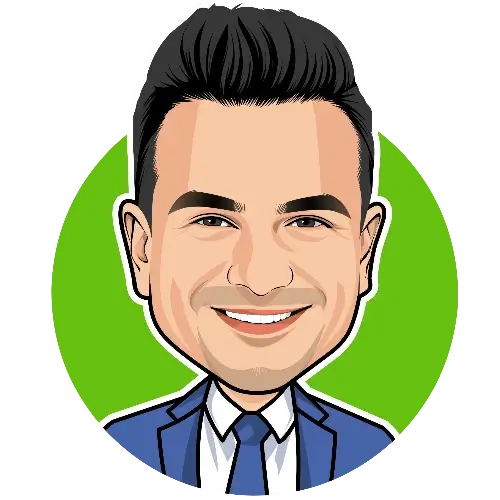 John Pagani Your Mortgage Broker!!!